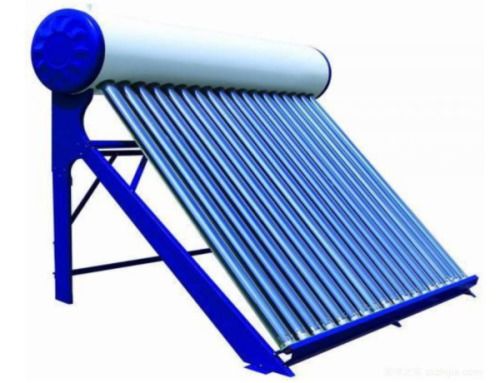 太阳能热水器与电辅助加热 两用型系统的全面解析
