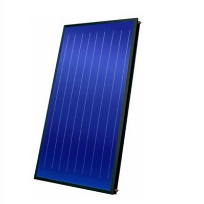 平板太阳能集热技术 从集热蒸发器到家用型集热器的应用解析