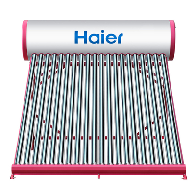 海尔太阳能热水器厂家诠释五大亮点