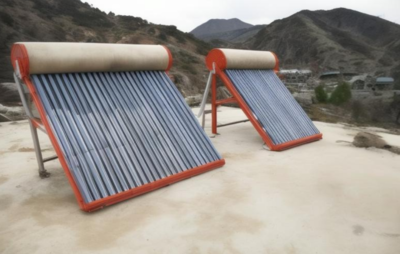 太阳能热水器保温一天24小时耗电解析