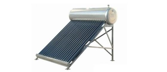 华凌燃气热水器安装纪实 电改气升级，告别太阳能与电热的烦恼