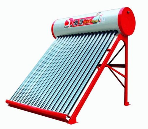 太阳能热水器十大品牌概览